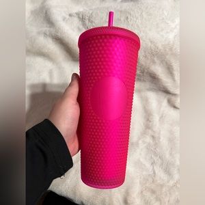 Starbucks Studded Cup